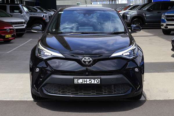 2020 Toyota C-HR Koba NGX50R