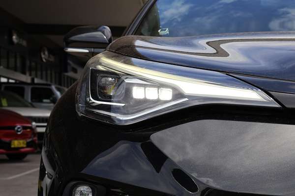 2020 Toyota C-HR Koba NGX50R