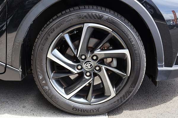 2020 Toyota C-HR Koba NGX50R