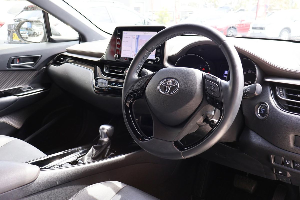 2020 Toyota C-HR Koba NGX50R