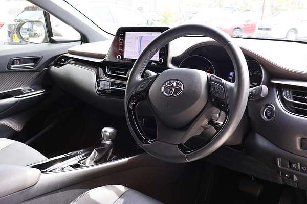 2020 Toyota C-HR Koba NGX50R