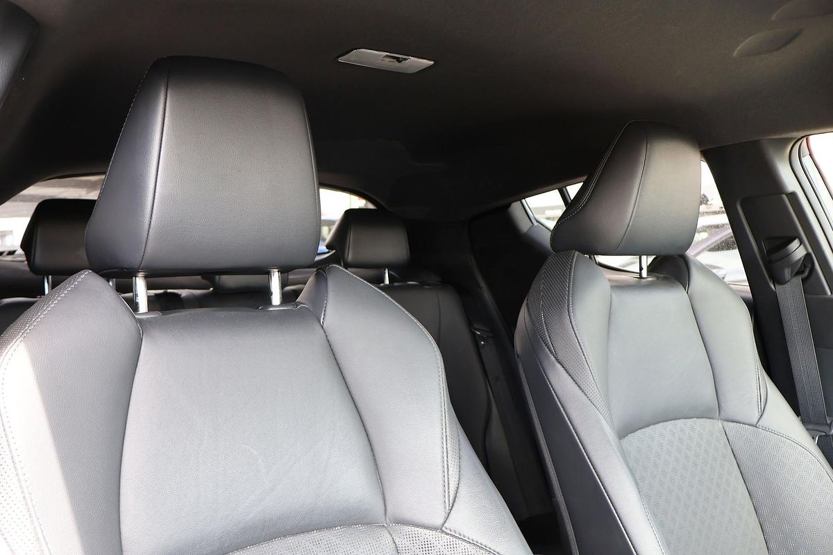 2020 Toyota C-HR Koba NGX50R