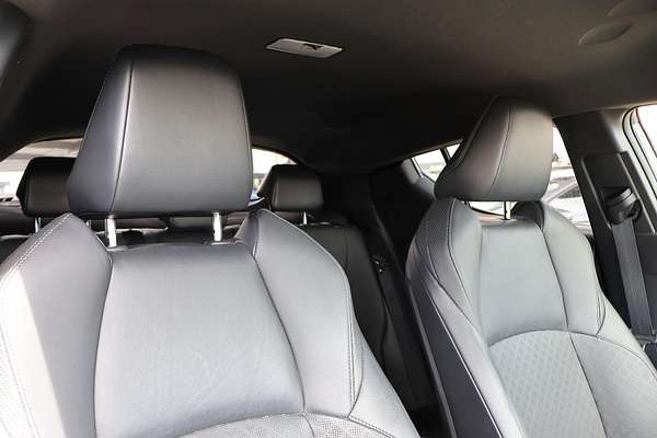 2020 Toyota C-HR Koba NGX50R