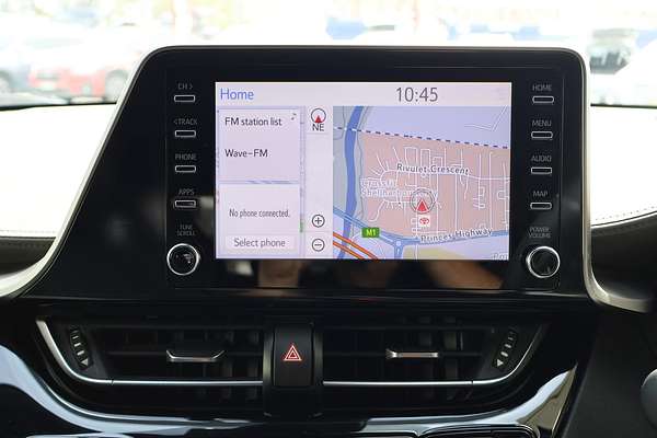 2020 Toyota C-HR Koba NGX50R