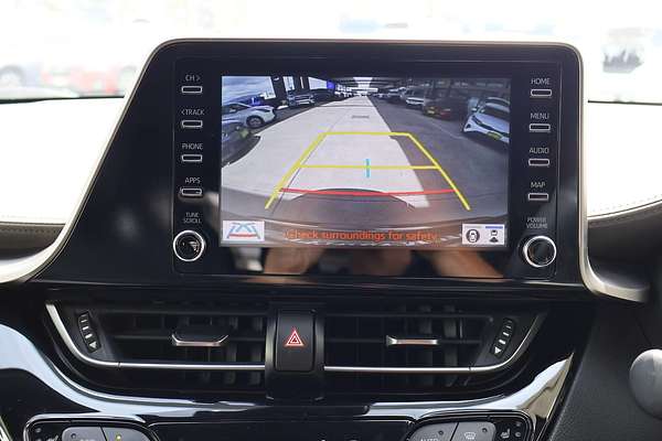 2020 Toyota C-HR Koba NGX50R