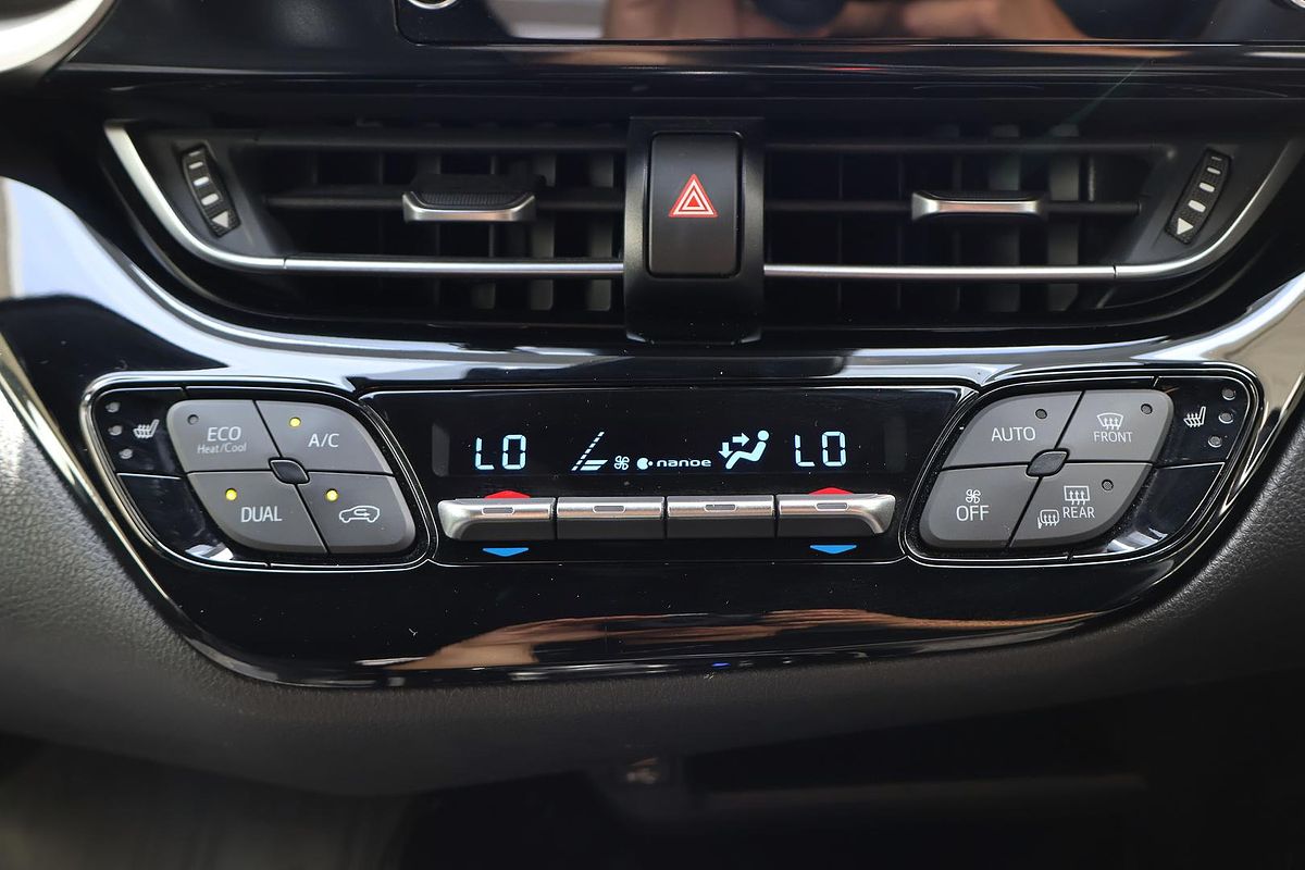 2020 Toyota C-HR Koba NGX50R