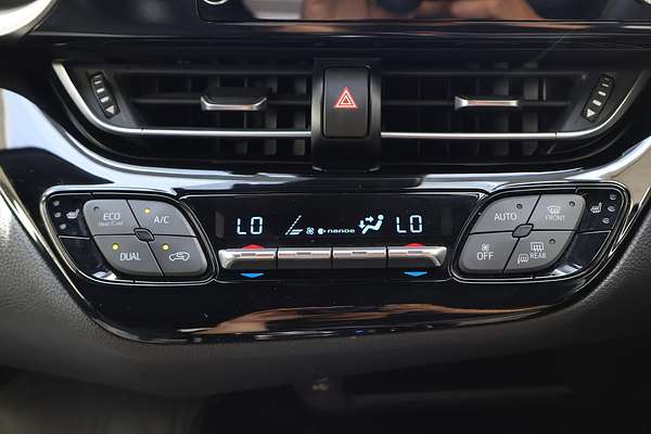 2020 Toyota C-HR Koba NGX50R