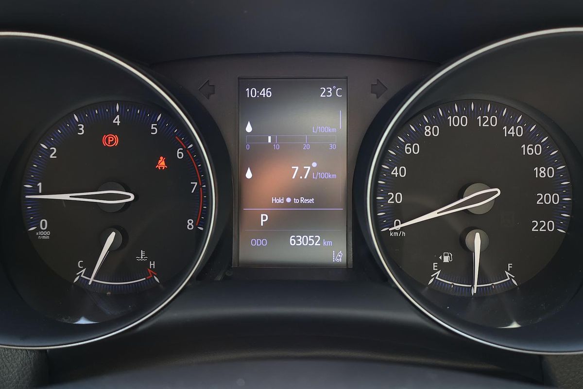 2020 Toyota C-HR Koba NGX50R