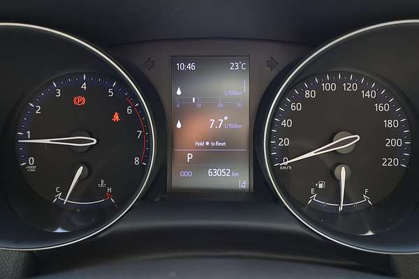 2020 Toyota C-HR Koba NGX50R