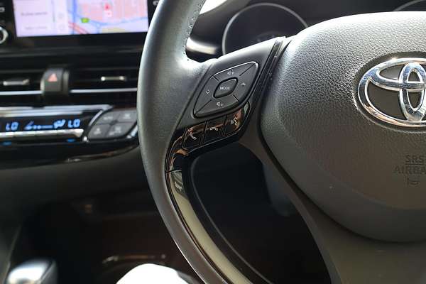 2020 Toyota C-HR Koba NGX50R