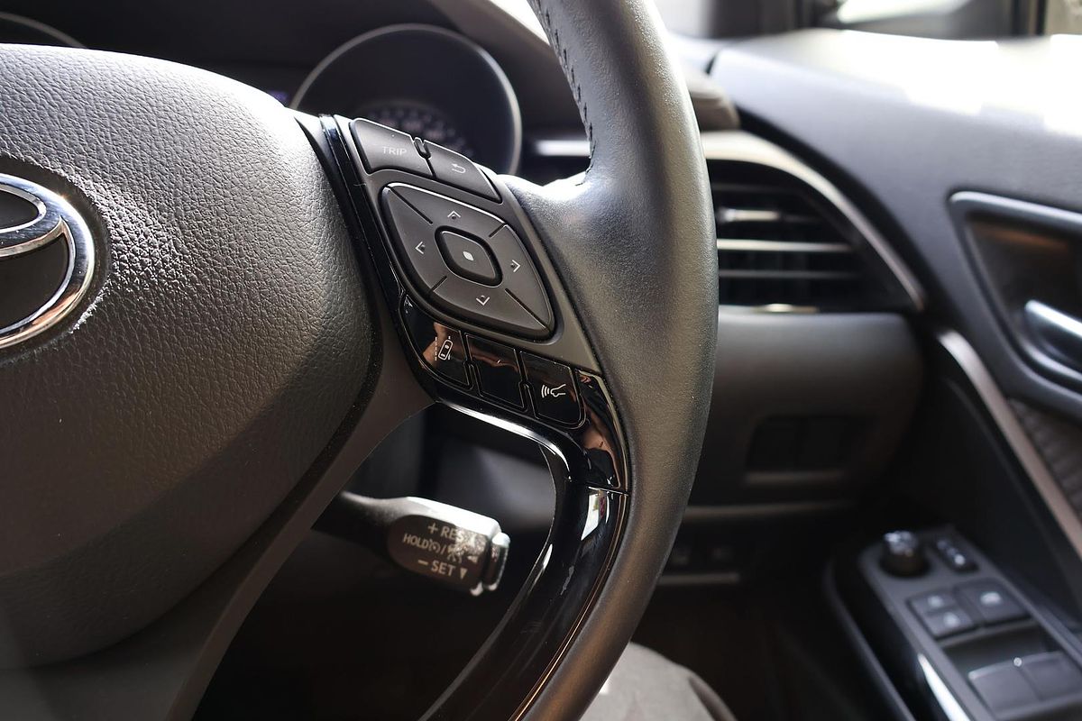 2020 Toyota C-HR Koba NGX50R