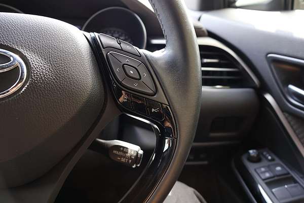 2020 Toyota C-HR Koba NGX50R