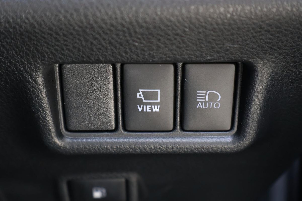 2020 Toyota C-HR Koba NGX50R