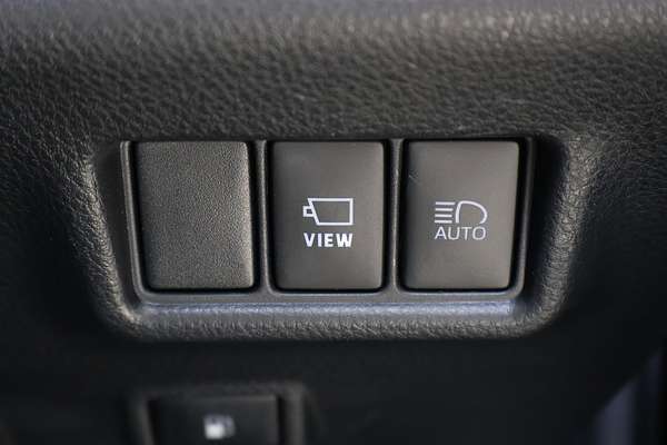 2020 Toyota C-HR Koba NGX50R