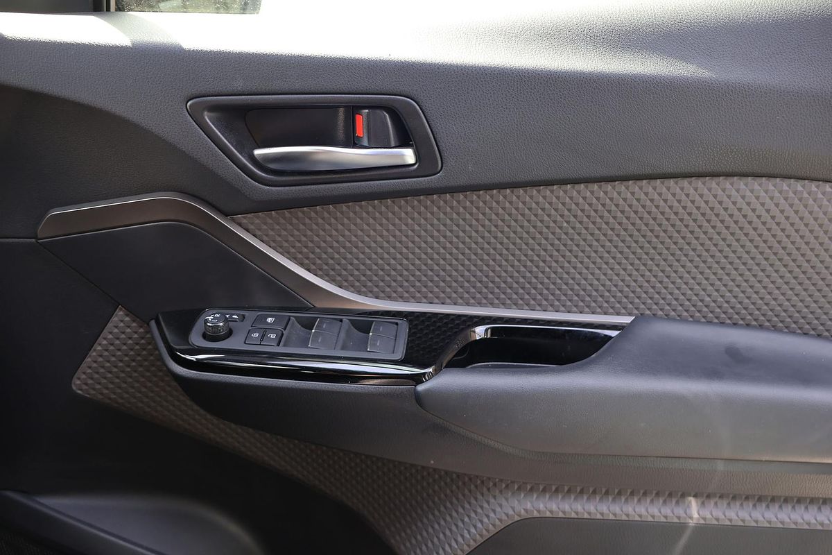 2020 Toyota C-HR Koba NGX50R