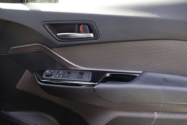 2020 Toyota C-HR Koba NGX50R