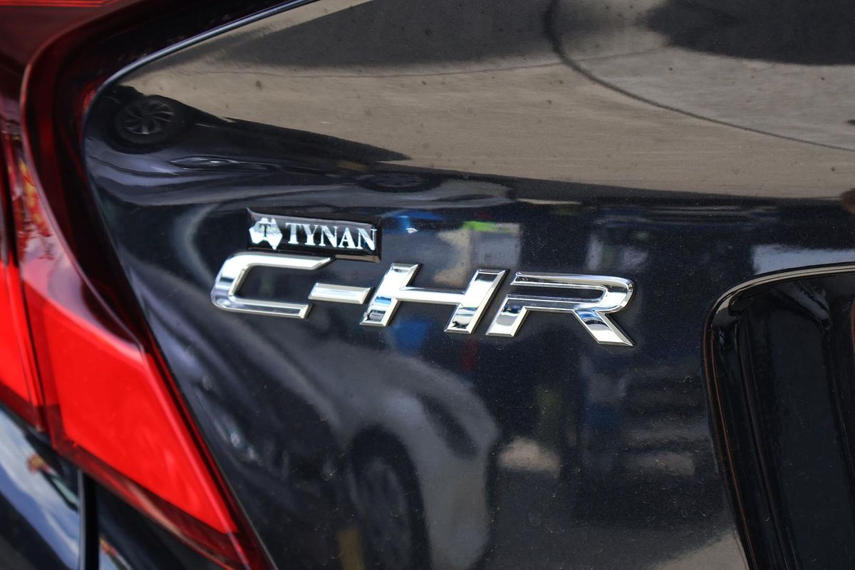 2020 Toyota C-HR Koba NGX50R