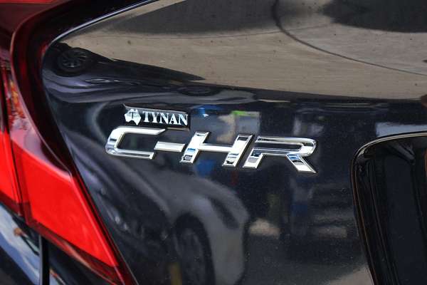 2020 Toyota C-HR Koba NGX50R