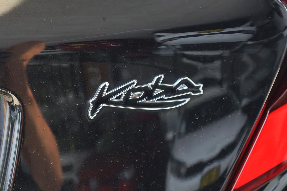 2020 Toyota C-HR Koba NGX50R