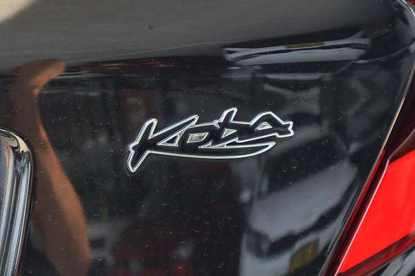 2020 Toyota C-HR Koba NGX50R