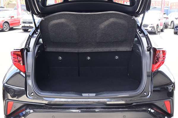 2020 Toyota C-HR Koba NGX50R