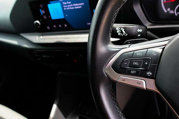 2022 Volkswagen Caddy TSI220 5 SWB