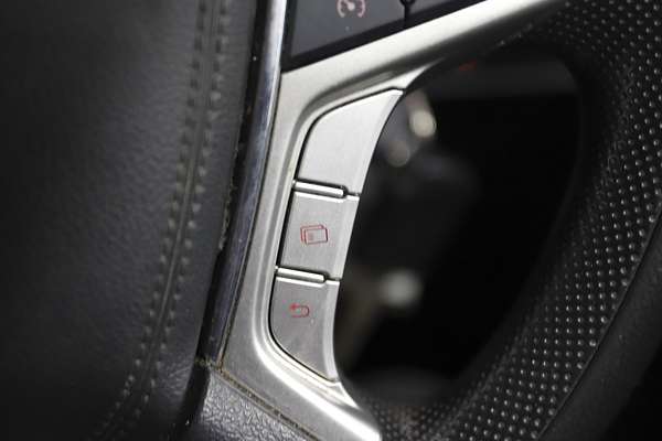 2019 Mitsubishi Triton GLX MR 4X4