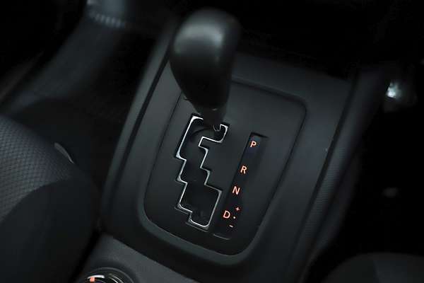 2019 Mitsubishi Triton GLX MR 4X4