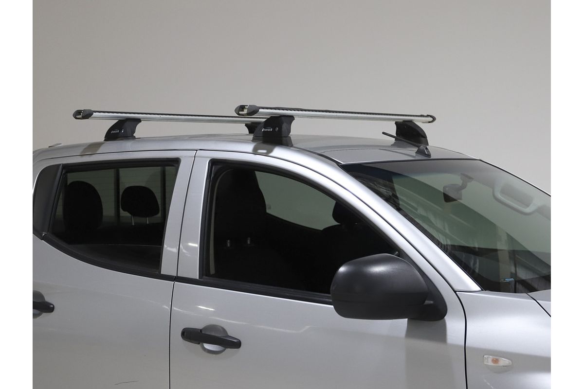 2019 Mitsubishi Triton GLX MR 4X4