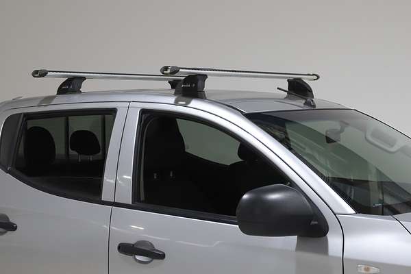 2019 Mitsubishi Triton GLX MR 4X4