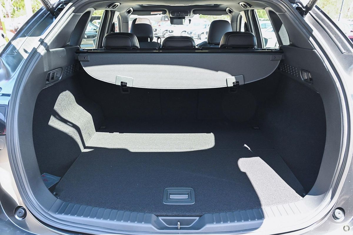 2025 Mazda CX-5 G35 Akera KF Series