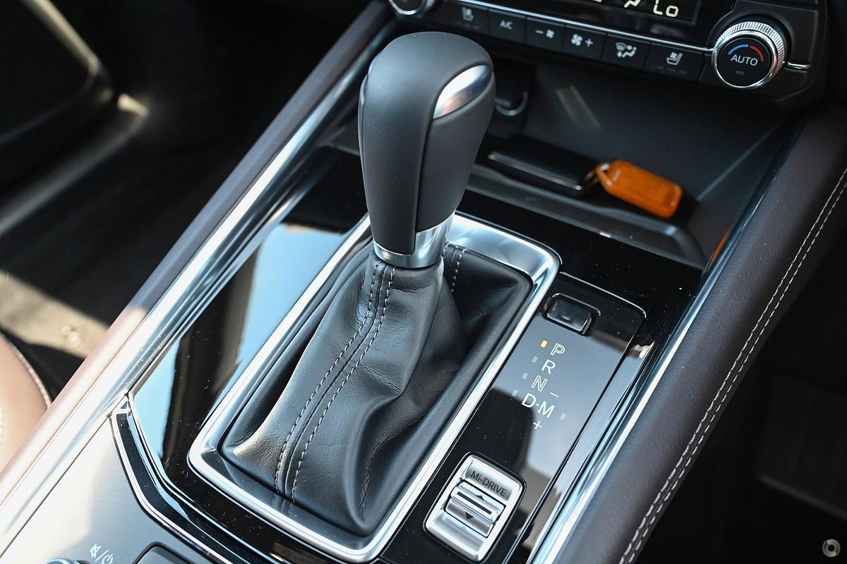 2025 Mazda CX-5 G35 Akera KF Series