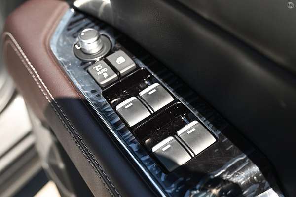 2025 Mazda CX-5 G35 Akera KF Series