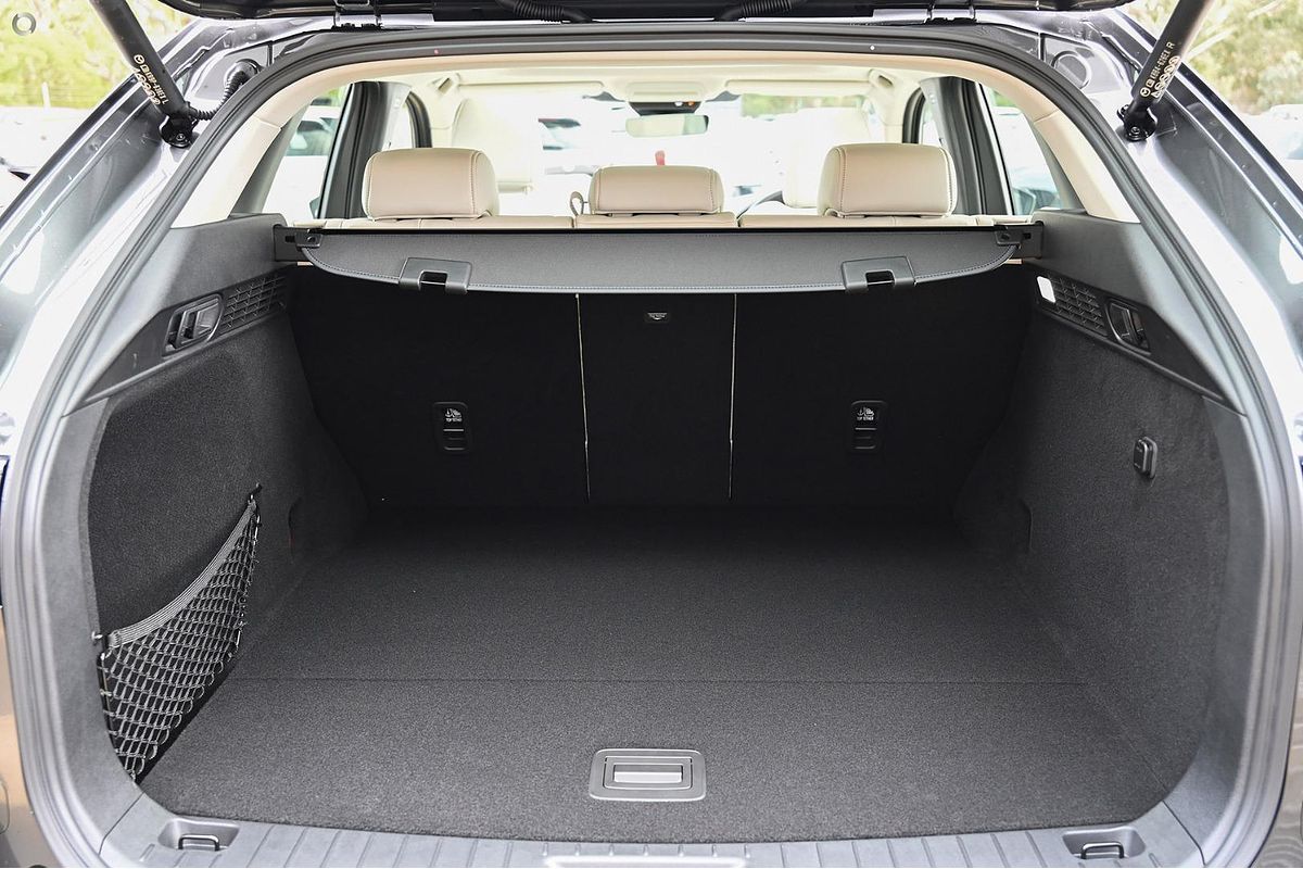 2025 Mazda CX-60 G40e Azami KH Series