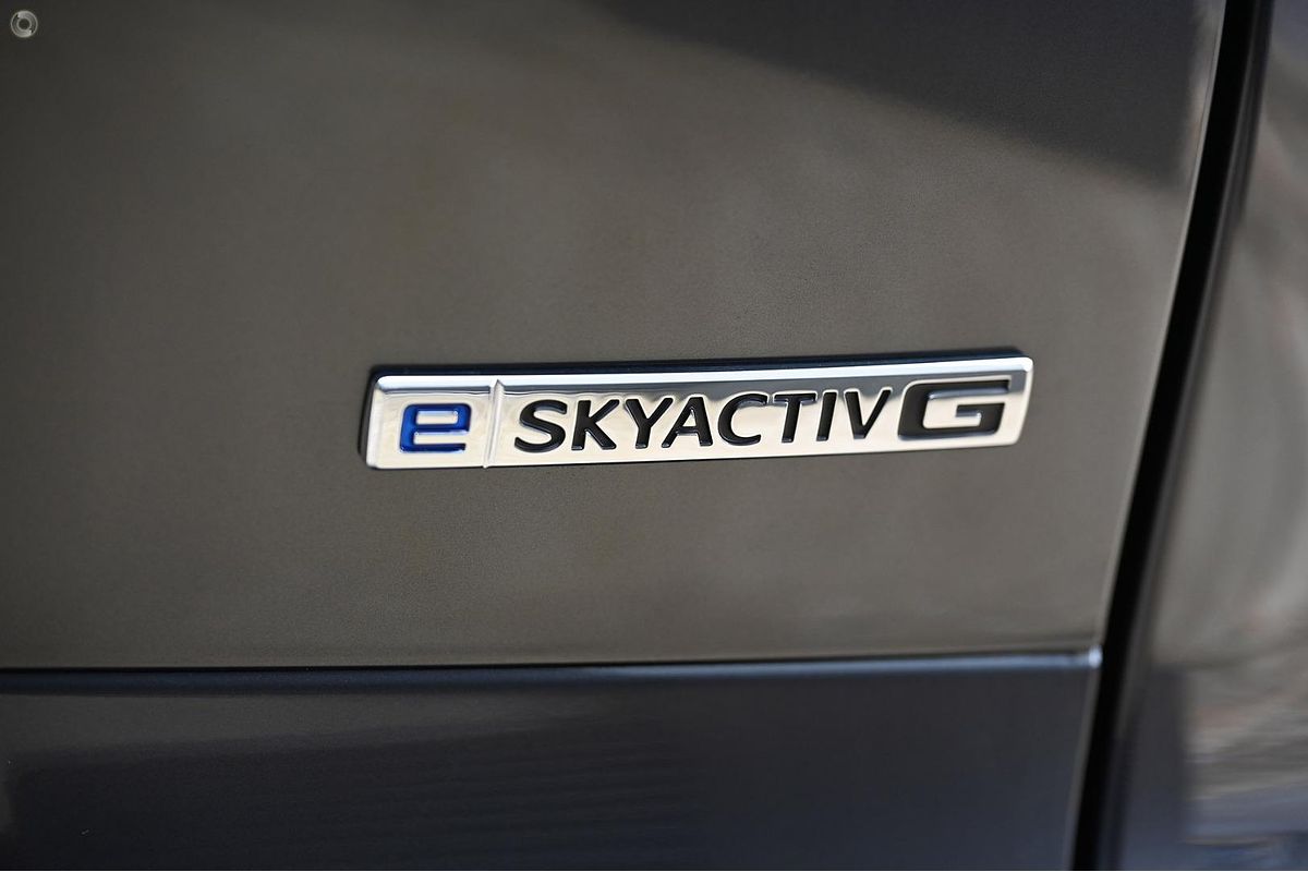 2025 Mazda CX-60 G40e Azami KH Series