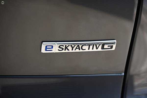 2025 Mazda CX-60 G40e Azami KH Series