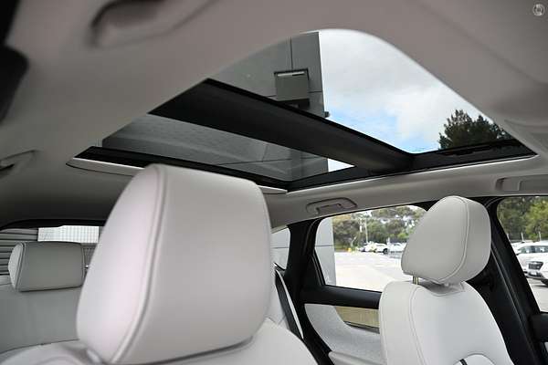 2025 Mazda CX-60 G40e Azami KH Series