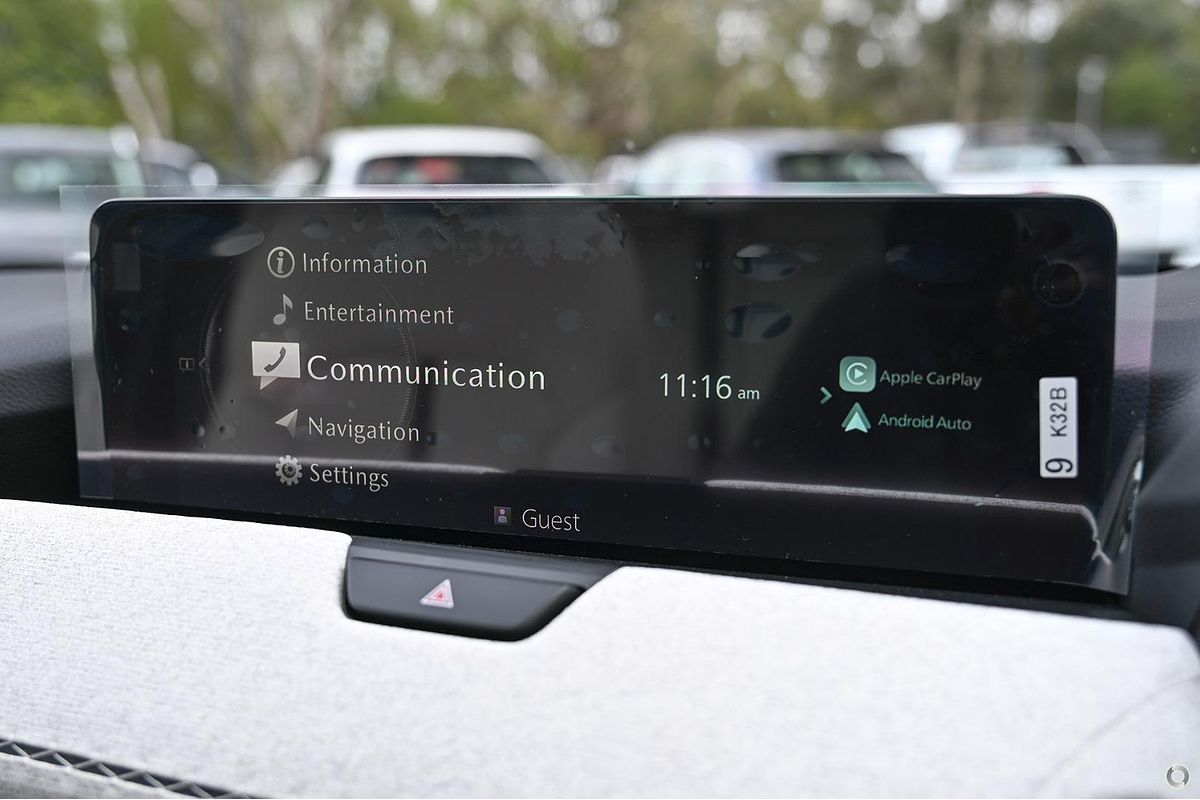 2025 Mazda CX-60 G40e Azami KH Series