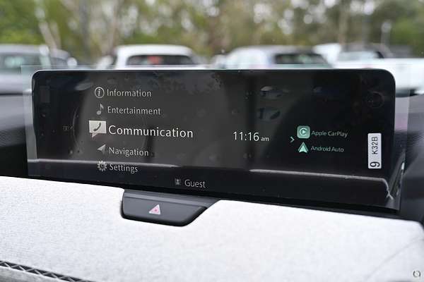 2025 Mazda CX-60 G40e Azami KH Series