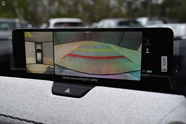 2025 Mazda CX-60 G40e Azami KH Series