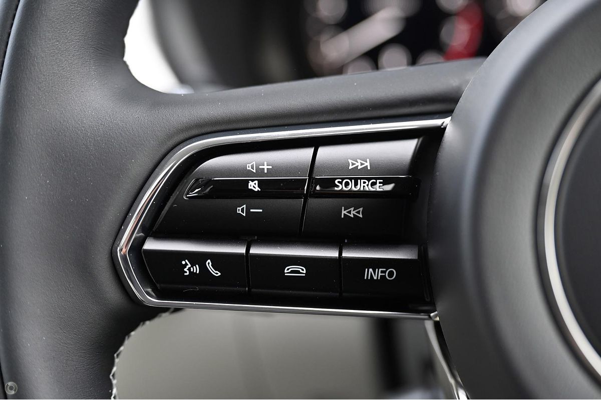 2025 Mazda CX-60 G40e Azami KH Series