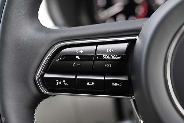 2025 Mazda CX-60 G40e Azami KH Series