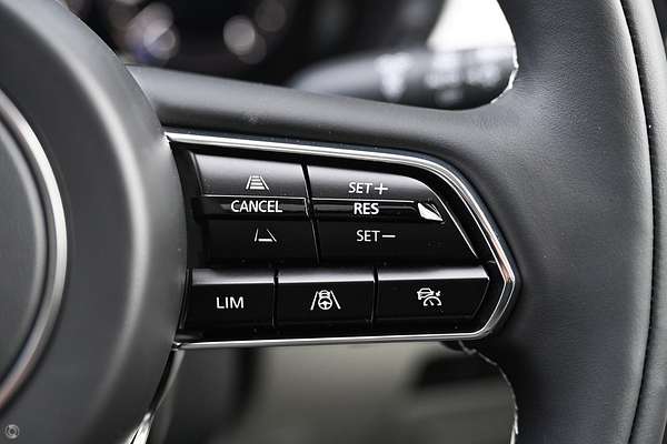 2025 Mazda CX-60 G40e Azami KH Series