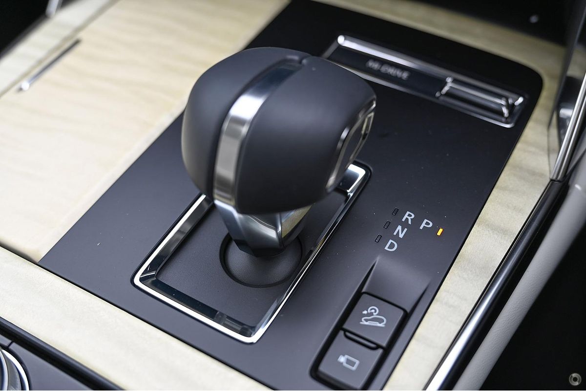 2025 Mazda CX-60 G40e Azami KH Series