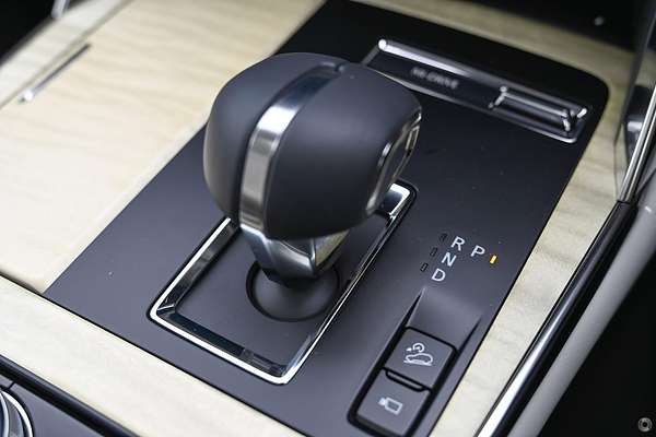 2025 Mazda CX-60 G40e Azami KH Series