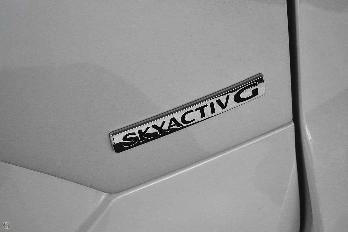 2025 Mazda CX-5 G25 GT SP KF Series