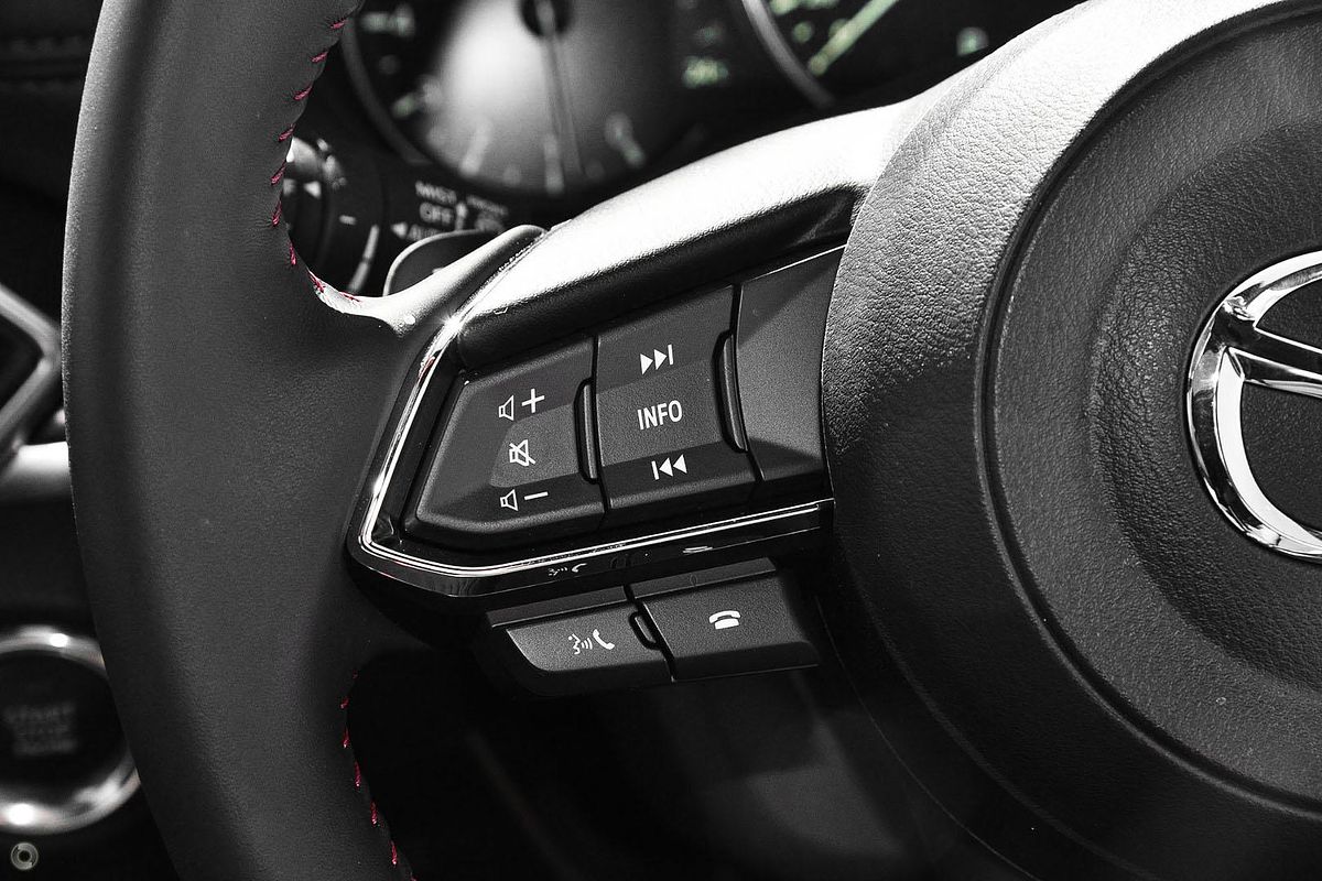 2025 Mazda CX-5 G25 GT SP KF Series