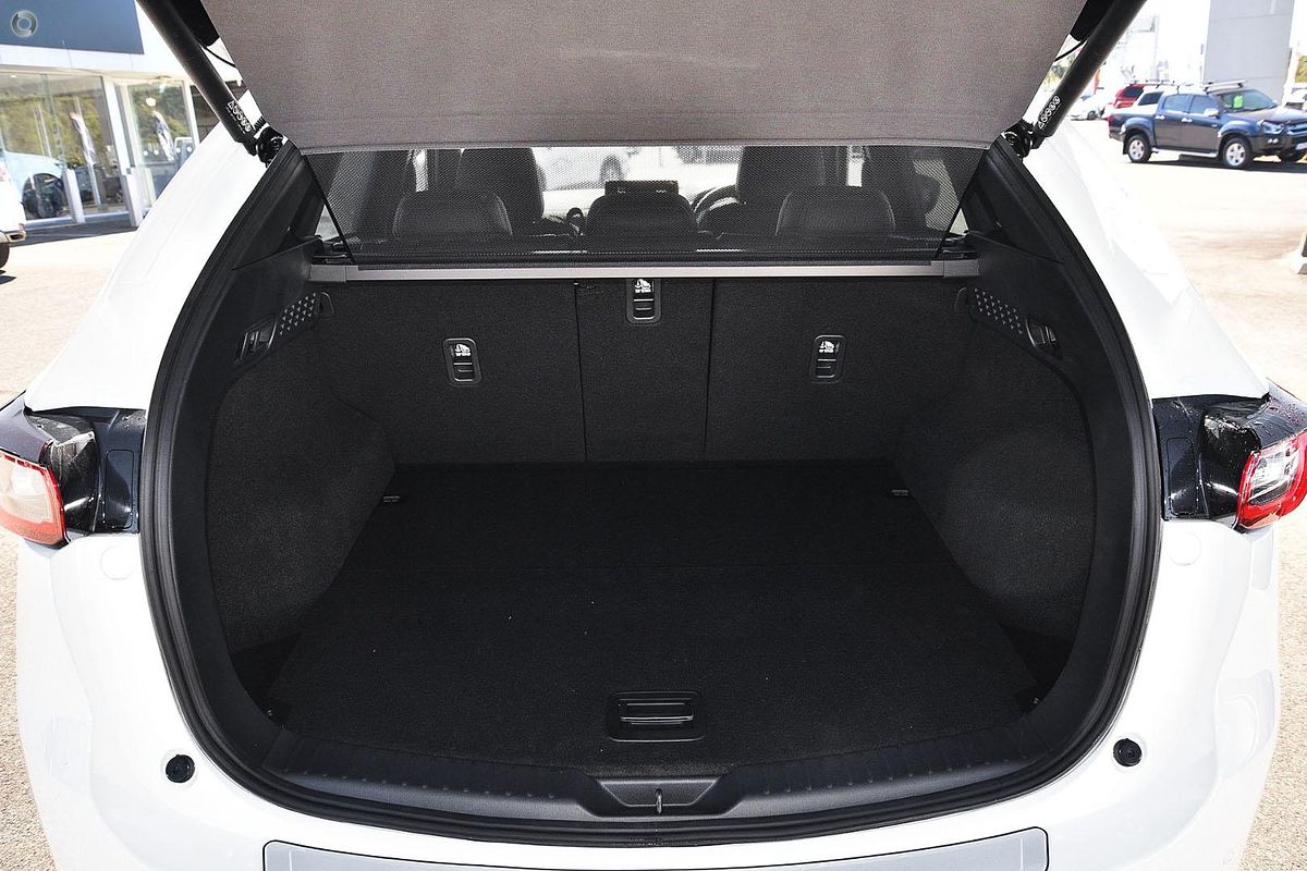 2025 Mazda CX-5 G25 GT SP KF Series