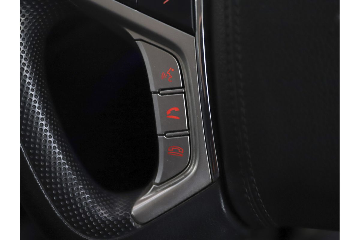 2019 Mitsubishi Triton GLX MR 4X4