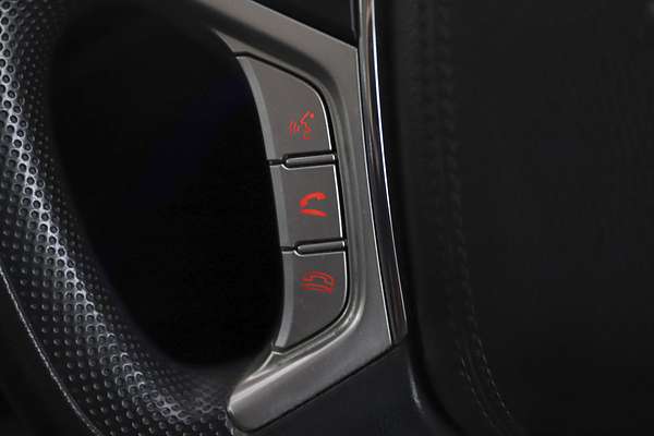 2019 Mitsubishi Triton GLX MR 4X4